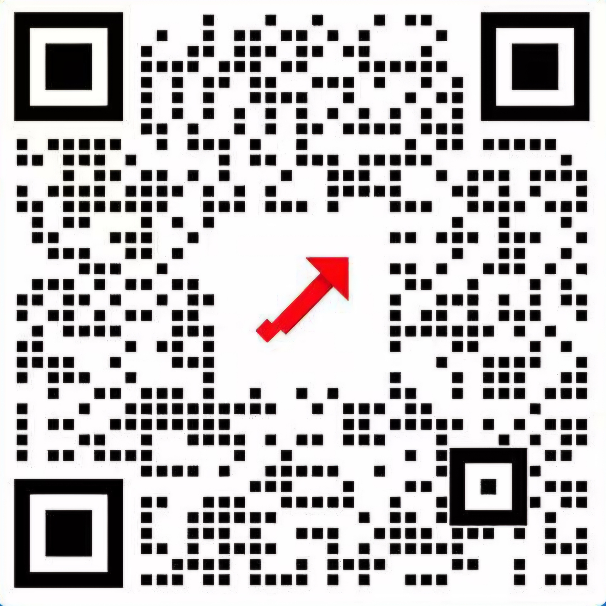 企业微信二维码